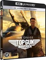 Top Gun: Maverick 4K UHD/Ultra HD Blu-Ray NL (Geseald), Cd's en Dvd's, Blu-ray, Ophalen of Verzenden, Actie, Nieuw in verpakking