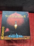 Die Sternenfahrer von Catan - Duitse versie zgan, Drie of vier spelers, Ophalen of Verzenden, Zo goed als nieuw, Kosmos