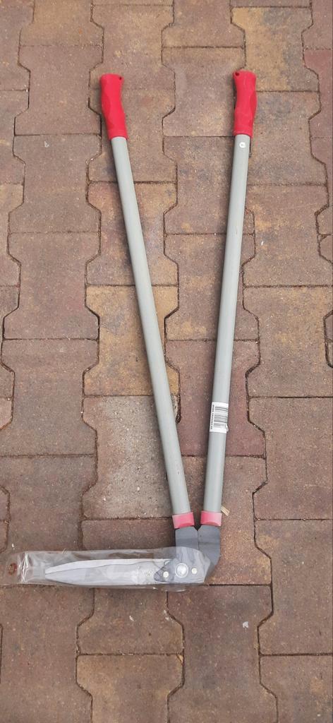 Graskantenschaar / Grasschaar  nieuw merk Wolf, Tuin en Terras, Hand-tuingereedschap, Nieuw, Sikkel, Ophalen of Verzenden