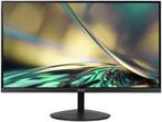 Acer SB272EBI, 27"/Full HD/IPS/4ms/Zwart/Nieuw in doos, Ingebouwde speakers, Nieuw, Full HD, Ophalen of Verzenden
