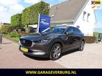 Mazda CX-30 2.0 e-SkyActiv-X M Hybrid 180 PK Comfort (Navi,C, Voorwielaandrijving, 1998 cc, Stof, Gebruikt