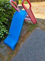 Glijbaan, Kinderen en Baby's, Speelgoed | Buiten | Speeltoestellen, Ophalen, Gebruikt, Glijbaan