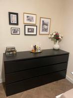 Ikea MALM kast, Ophalen of Verzenden, Zo goed als nieuw, 25 tot 50 cm, Minder dan 100 cm