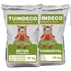 Snelbeton- Snel drogend - 25 KG., Nieuw, Ophalen of Verzenden, X, X