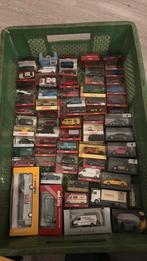 Groote partij 1.87 modellen 100 + auto’s, Overige merken, Auto, Ophalen of Verzenden, A