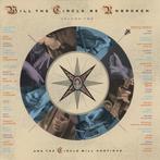 2LP Nitty Gritty Dirt Band - Will the circle be ... vol. 2, Cd's en Dvd's, Ophalen, Gebruikt, 12 inch