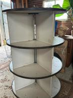 Vintage Winkel Draaimolen Stelling, Huis en Inrichting, Kasten | Stellingkasten, Ophalen, Gebruikt
