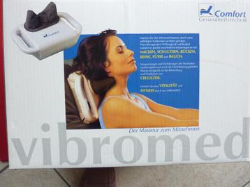 nieuw massage apparaat voor nek en schouders. beschikbaar voor biedingen