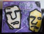 Herman Joop schilderij / Herman Brood style, Ophalen