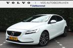 Volvo V40 1.5 T2 Nordic+, Euro 6, 4 cilinders, Leder en Stof, Origineel Nederlands