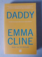 Daddy (verhalen) - Emma Cline, Ophalen of Verzenden, Gelezen, Amerika