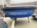 Zeer complete CADAC CARRI CHEF gas BBQ, Tuin en Terras, Gasbarbecues, Gebruikt, CADAC CARRI CHEF 50 (groot model), Ophalen