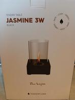 Tenderflame (tafelhaard). Nieuw in doos. Incl. vloeistof., Huis en Inrichting, Ophalen, Overige materialen, Zwart, Nieuw