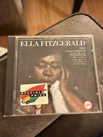 Ella Fitzgerald - Cole Porter Songbook Vol. 2 CD, Ophalen of Verzenden, 1980 tot heden, Zo goed als nieuw, Jazz