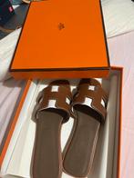 1:1 hermes slippers, Kleding | Dames, Ophalen of Verzenden, Nieuw