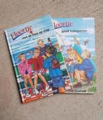 Cok Grashoff - Floortje met de klas op stap, Fictie algemeen, Ophalen of Verzenden, Zo goed als nieuw, Cok Grashoff