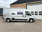 Buscamper KARMANN DAVIS 590 FB, Bus-model, Bedrijf, Karmann
