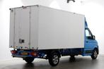 Volkswagen Crafter 35 2.0 TDI E6 Bakwagen met achterdeuren 2, Auto's, Bestelauto's, Voorwielaandrijving, Gebruikt, Euro 6, 4 cilinders