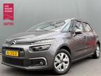 Citroën C4 Picasso BWJ 2018 1.2 PureTech 131 PK Business AP, 65 €/maand, Stof, Gebruikt, Met garantie (alle)