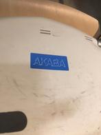 Vier Akaba Gorka stoelen design door Jorge Pensi i.g.s, Ophalen, Gebruikt, Overige kleuren, -