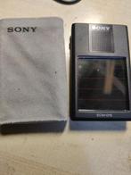 Sony ECM -D15 microfoon, Ophalen of Verzenden, Walkman