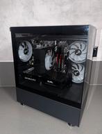 Kiebel game pc met 1,5 jaar garantie, 32 GB, Ophalen of Verzenden, Zo goed als nieuw, AMD Ryzen 7