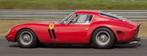 Ferrari 250 GTO 1:18 Amalgam PRE-ORDER, Ophalen of Verzenden, Nieuw, Auto, Overige merken