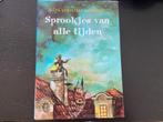 Sprookjes van alle tijden - Hans Christian Andersen, Ophalen of Verzenden, Zo goed als nieuw