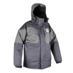 Spro Cool Gray Thermal Jacket XL