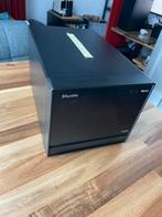 Shuttle pc, Computers en Software, Desktop Pc's, Ophalen of Verzenden, Zo goed als nieuw, 3 tot 4 Ghz, SSD