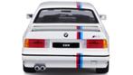 Bburago BMW M3 E30 (1988) / Schaal 1:24 / NIEUW, Hobby en Vrije tijd, Modelauto's | 1:24, Nieuw, Ophalen of Verzenden, Bburago