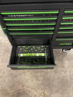 Stahlwerk F324 Gereedschapswagen - Nieuw & Compleet, Doe-het-zelf en Verbouw, Ophalen, Gevuld, Nieuw