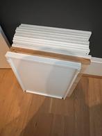 Pax Komplement Planken/Lades 50x58 en 4 kledingroedes, Ophalen, Gebruikt, Minder dan 100 cm, Met lade(s)