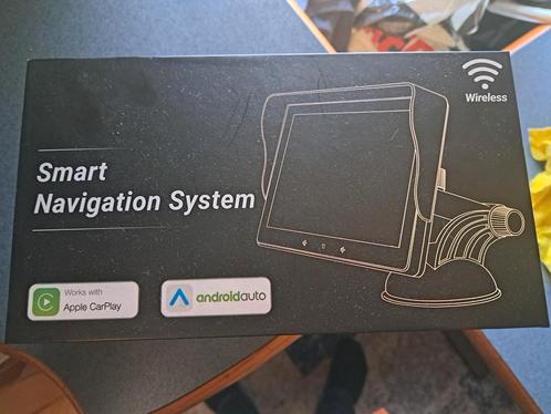 Nog nieuw carplay, Auto diversen, Autonavigatie, Nieuw, Ophalen