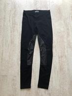 Legging van Exclusive Design maat M, Legging, Douwenmaat 8-3 Meppel, Info@again.nu, Zwart
