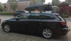 Dakkoffer Touring L-780 SEAT, Auto diversen, Dakkoffers, Ophalen, Zo goed als nieuw