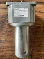 Crouzet 24 volt (mini)elektromotor type 808058 4000 rpm, Doe-het-zelf en Verbouw, Motoren, Ophalen of Verzenden, Gebruikt, Elektromotor