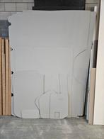 Mercedes Sprinter L3H2 Laadruimte Betimmering, Ophalen, Gebruikt