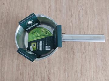 GreenPan steelpan 16 cm beschikbaar voor biedingen