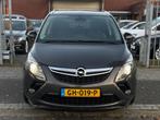 Opel Zafira Tourer 1.6 CDTI Cosmo 7 Persoons | xenon | A.Cam, Auto's, Opel, Gebruikt, 7 stoelen, Origineel Nederlands, 1601 kg