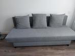 slaapbank, Huis en Inrichting, Ophalen, Tweepersoons, Zo goed als nieuw, 200 cm