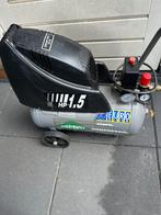 Airpress compressor, Doe-het-zelf en Verbouw, Compressors, Gebruikt, 6 tot 10 bar, Ophalen of Verzenden, Minder dan 200 liter/min