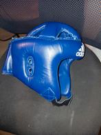Boksmasker adidas, Sport en Fitness, Boksen, Ophalen of Verzenden, Zo goed als nieuw, Boksschoenen