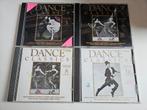 4x cd van de reeks Dance Classics deel 3, 7, 8 en 16, Ophalen of Verzenden, Zo goed als nieuw, Dance