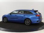 Kia Ceed 1.4 T-GDi GT-Line | Panoramadak | Stoel & stuurverw, Voorwielaandrijving, 65 €/maand, Stof, Euro 6