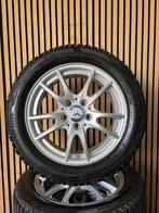 Org. Mercedes A B CLA W246 W176 Winterbanden Winterset, Gebruikt, 16 inch, ., Banden en Velgen