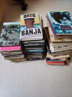 Boekenweek geschenken, Ophalen, Gelezen, Overige typen