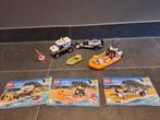 Lego City 60165, Ophalen of Verzenden, Gebruikt, Complete set, Lego