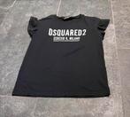 Dsquared2 maat 128 orgineel, Kinderen en Baby's, Kinderkleding | Maat 128, Meisje, Ophalen of Verzenden, Dsquared2, Zo goed als nieuw