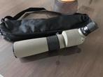 VIXEN  45. D=60S. ZOOM 50S- 60S Spotting Scope, Gebruikt, Overige typen, Ophalen of Verzenden, 8 tot 12x